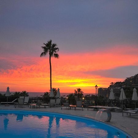 Apartamento En Aquamarina Mogán エクステリア 写真